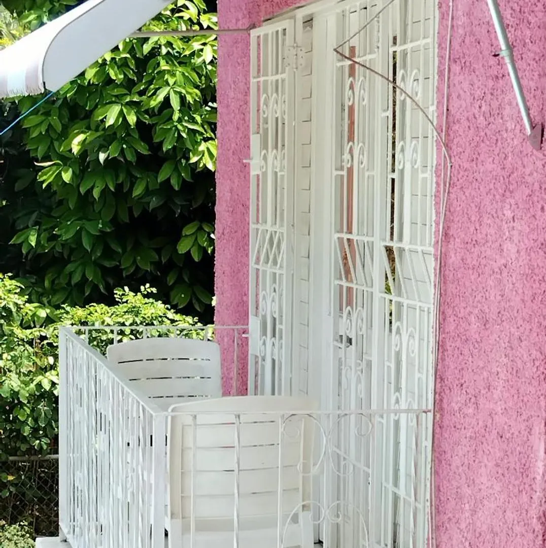 237 Bratton Avenue Hotel Montego Bay Jamaica