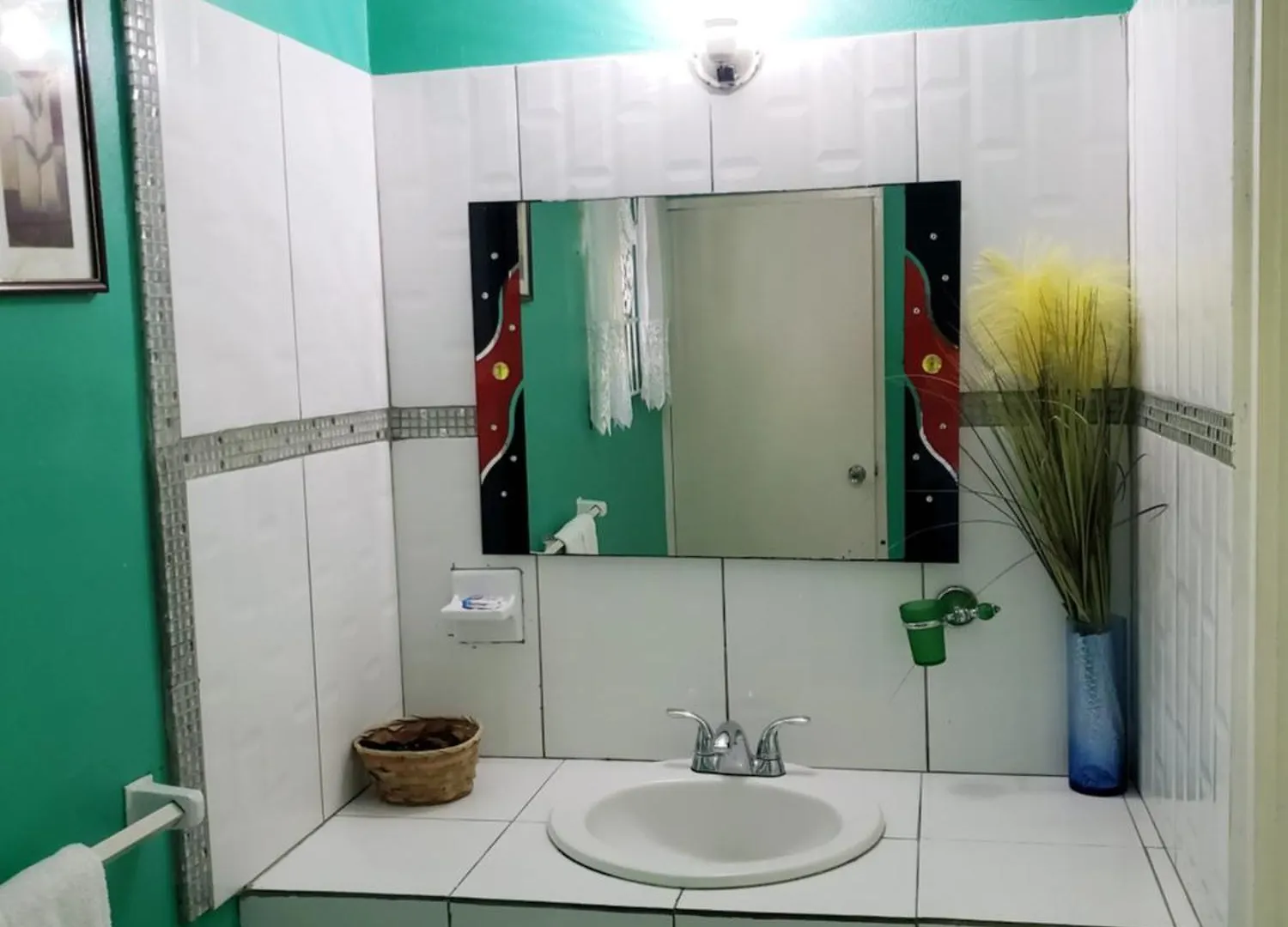 Guest house 237 Bratton Avenue Hotel Montego Bay