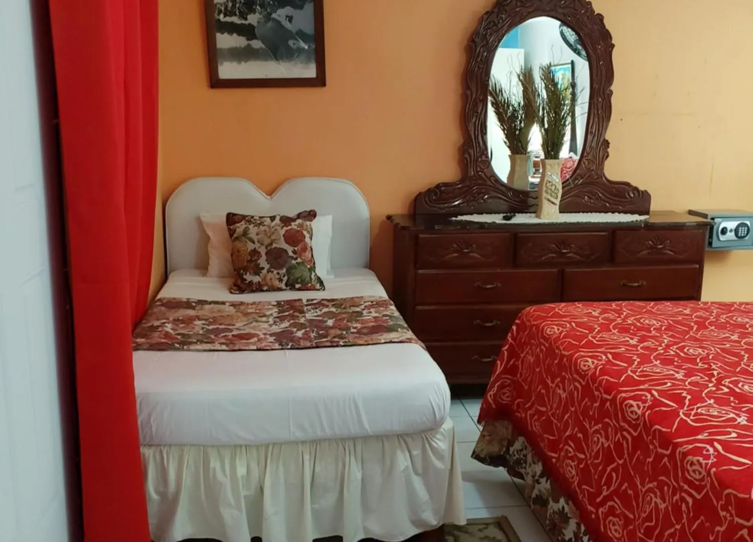 Guest house 237 Bratton Avenue Hotel Montego Bay Jamaica