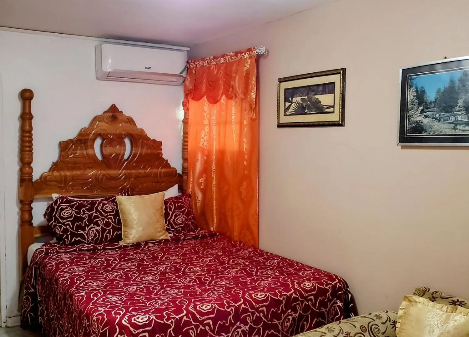 237 Bratton Avenue Hotel Montego Bay 0*,  Jamaica