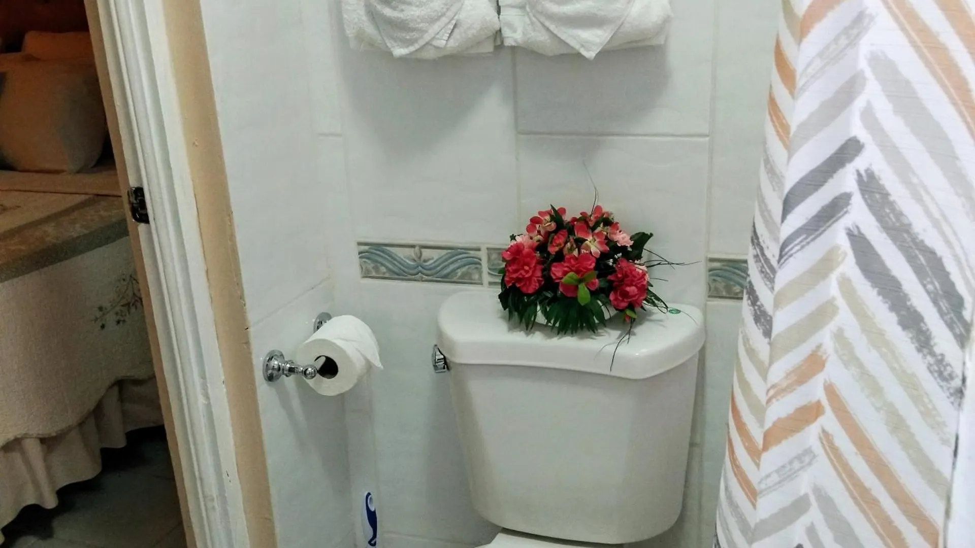Guest house 237 Bratton Avenue Hotel Montego Bay
