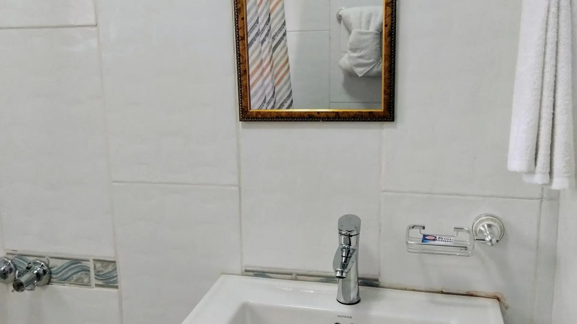 237 Bratton Avenue Hotel Montego Bay