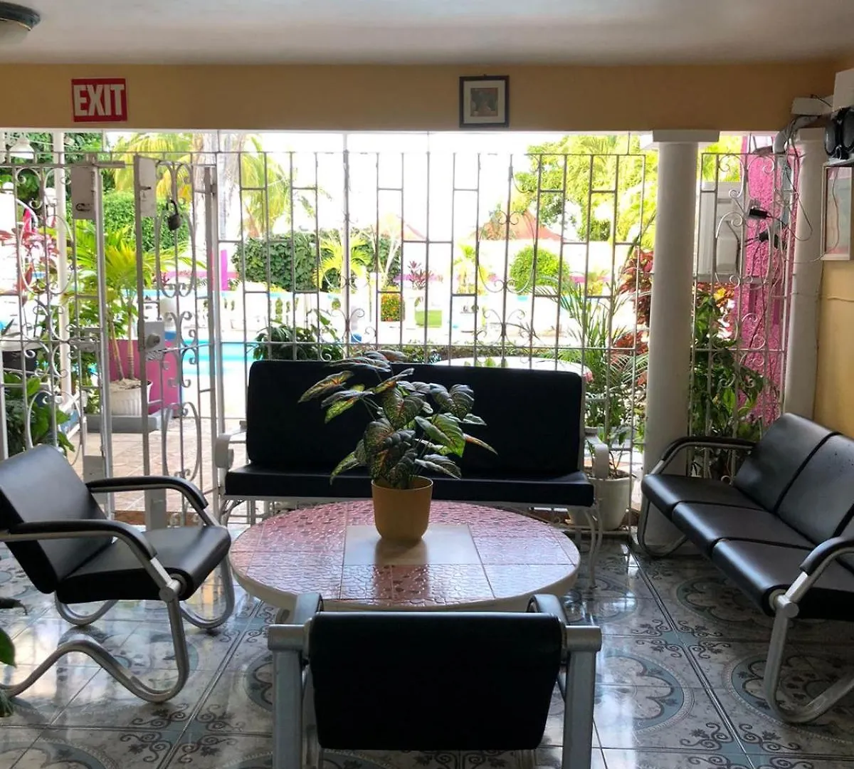 237 Bratton Avenue Hotel Montego Bay Jamaica