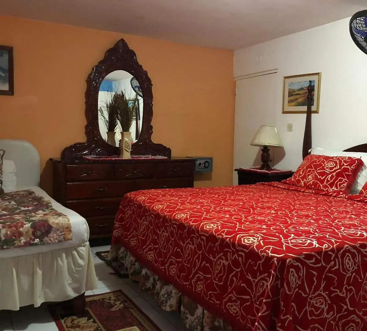 237 Bratton Avenue Hotel Montego Bay 0*,  Jamaica