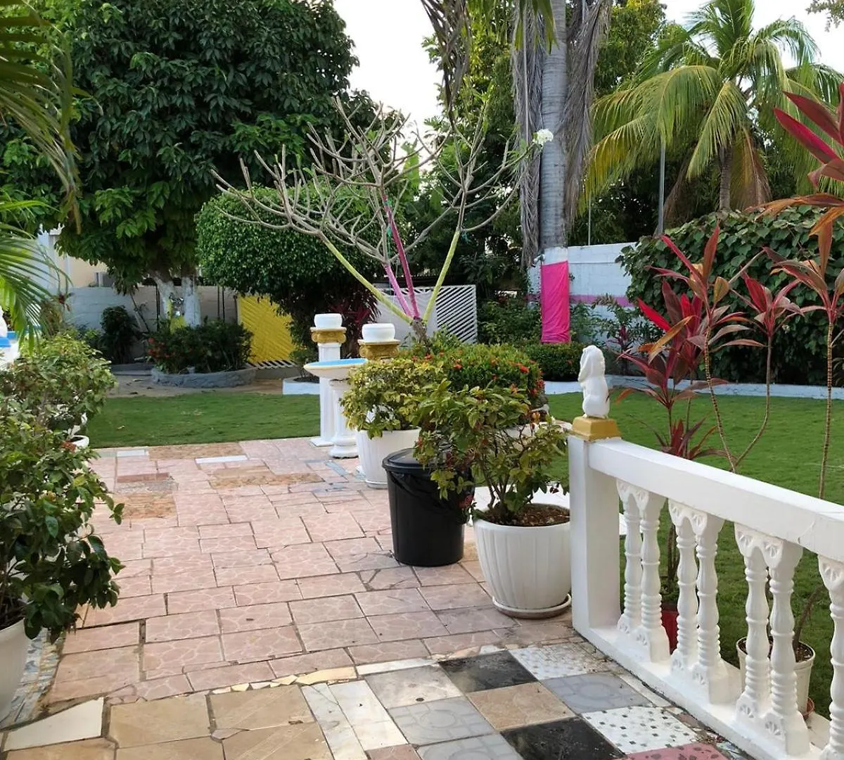 237 Bratton Avenue Hotel Montego Bay Guest house