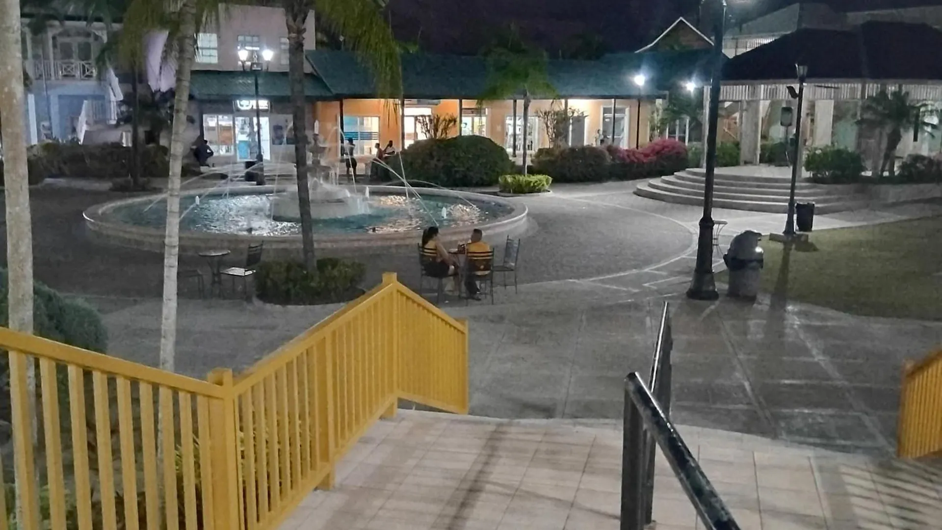 237 Bratton Avenue Hotel Montego Bay 0*,