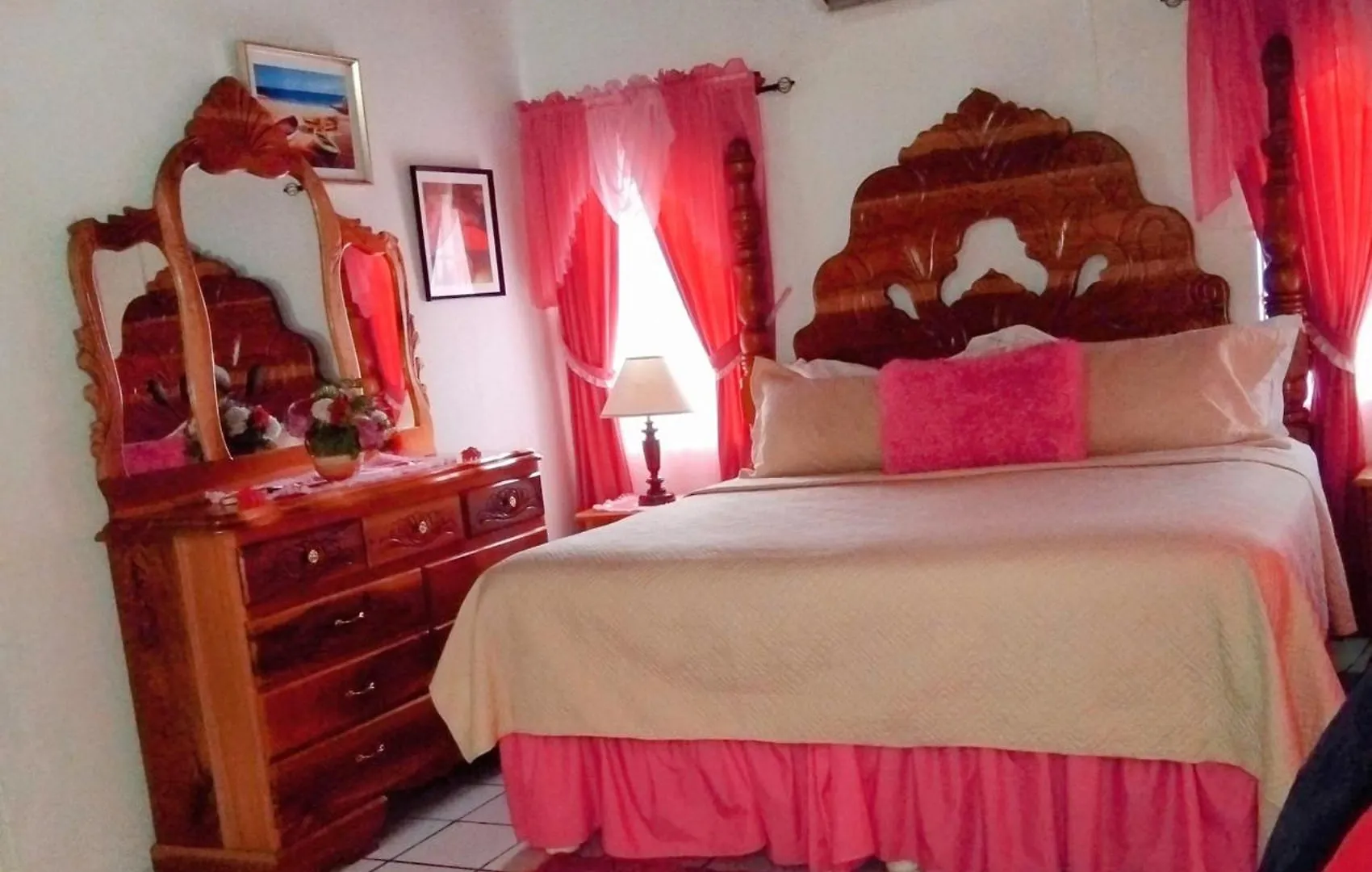 237 Bratton Avenue Hotel Montego Bay 0*,
